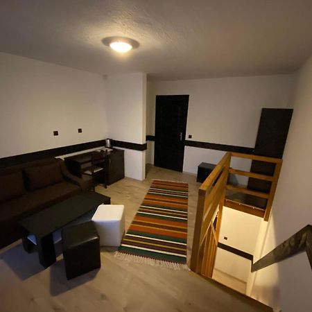 Апартхотел "Старият Град" В Етнографски Комплекс Zlatograd Eksteriør billede